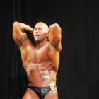 Jason  Ginelli - NPC Elite Muscle Classic 2012 - #1